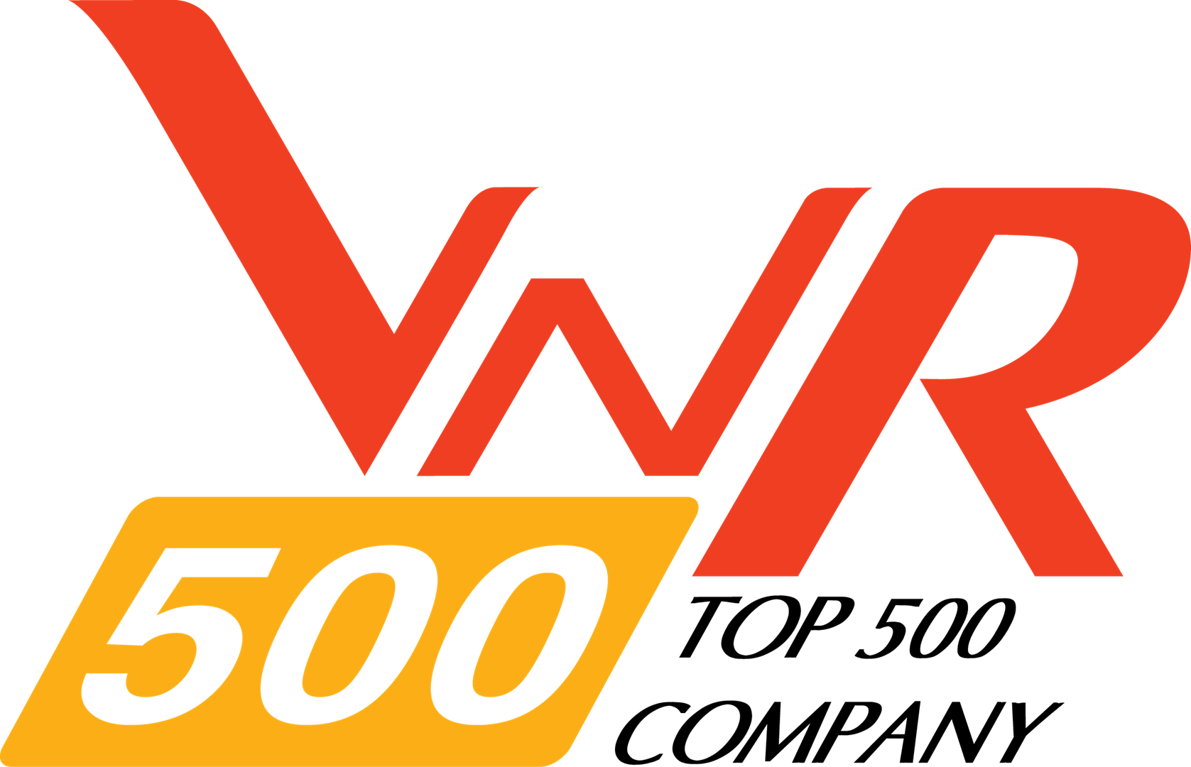 PVTrans liên tục lọt vào danh sách Top 500 doanh nghiệp lớn nhất Việt
